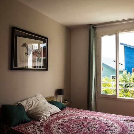 Stella Foresta Apartment Saint-Leu Exterior photo