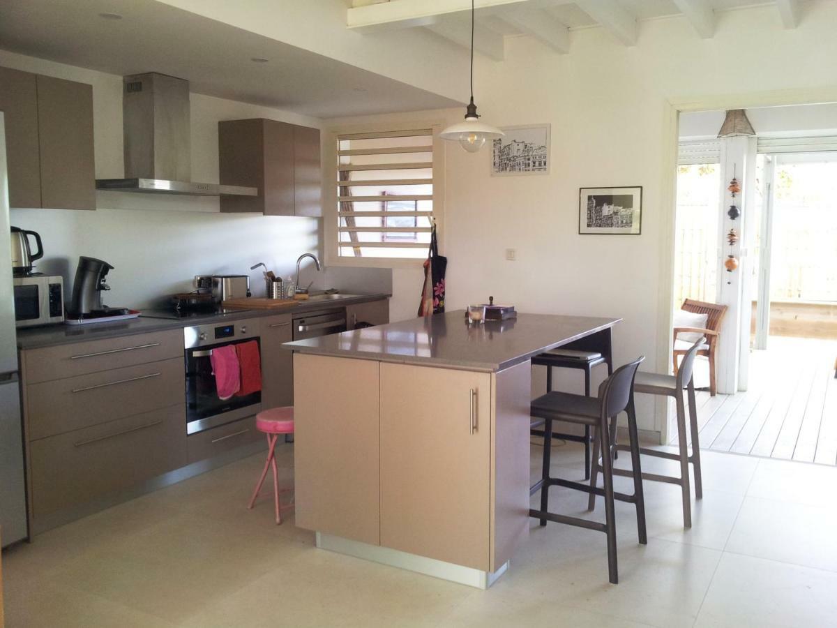 Stella Foresta Apartment Saint-Leu Exterior photo
