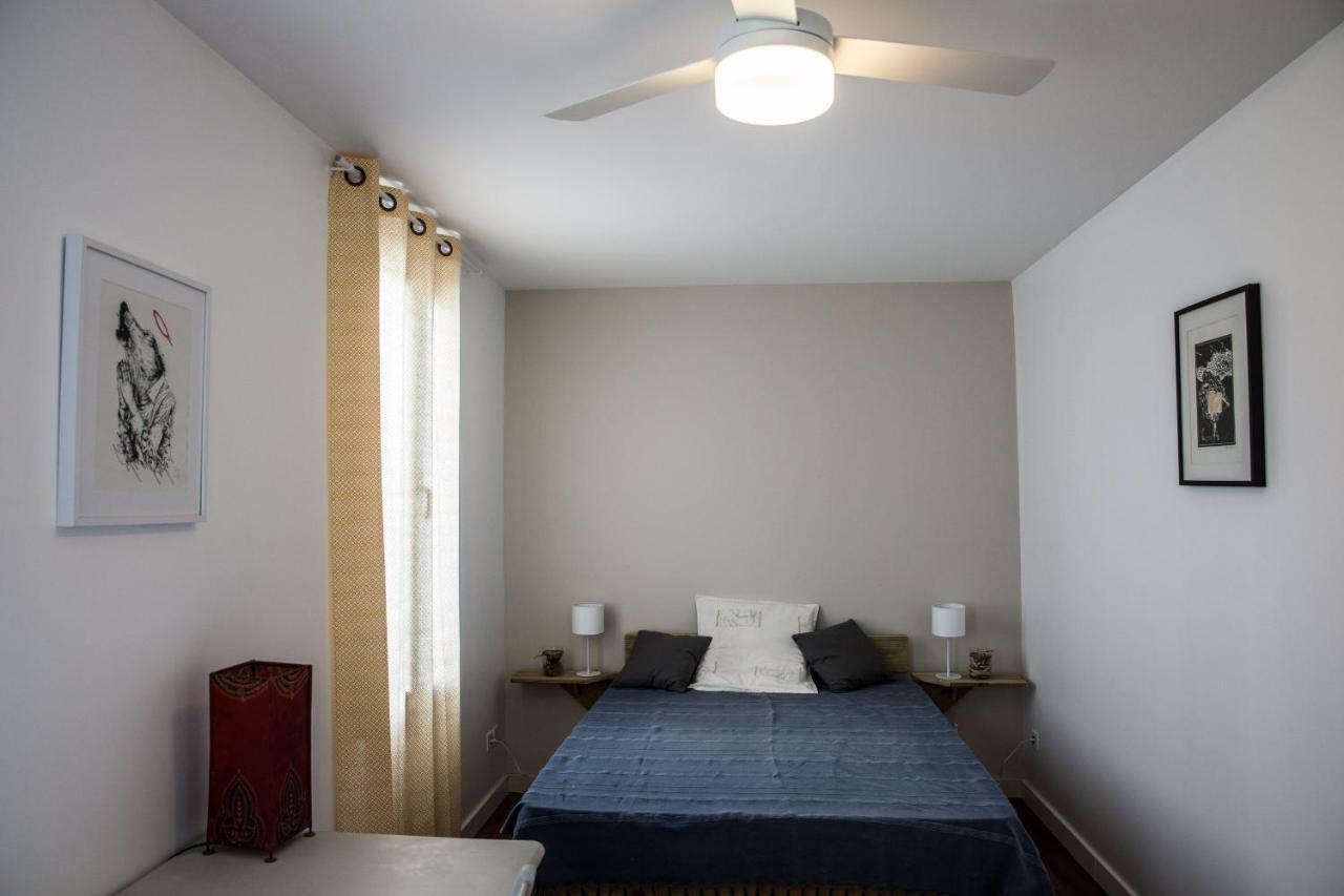 Stella Foresta Apartment Saint-Leu Exterior photo