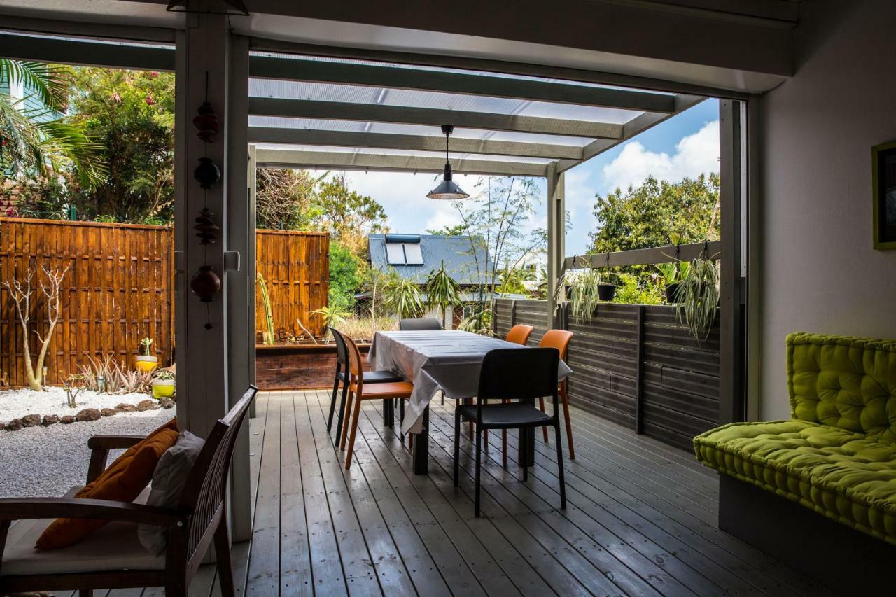 Stella Foresta Apartment Saint-Leu Exterior photo